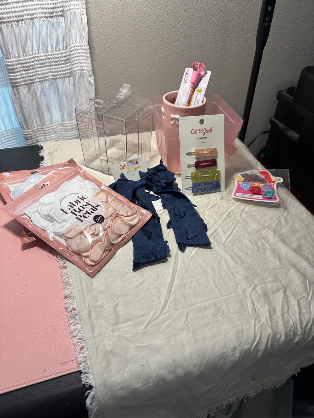 Bundle of girl items nwt